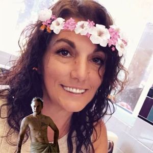 Meet your Posher, Tammy